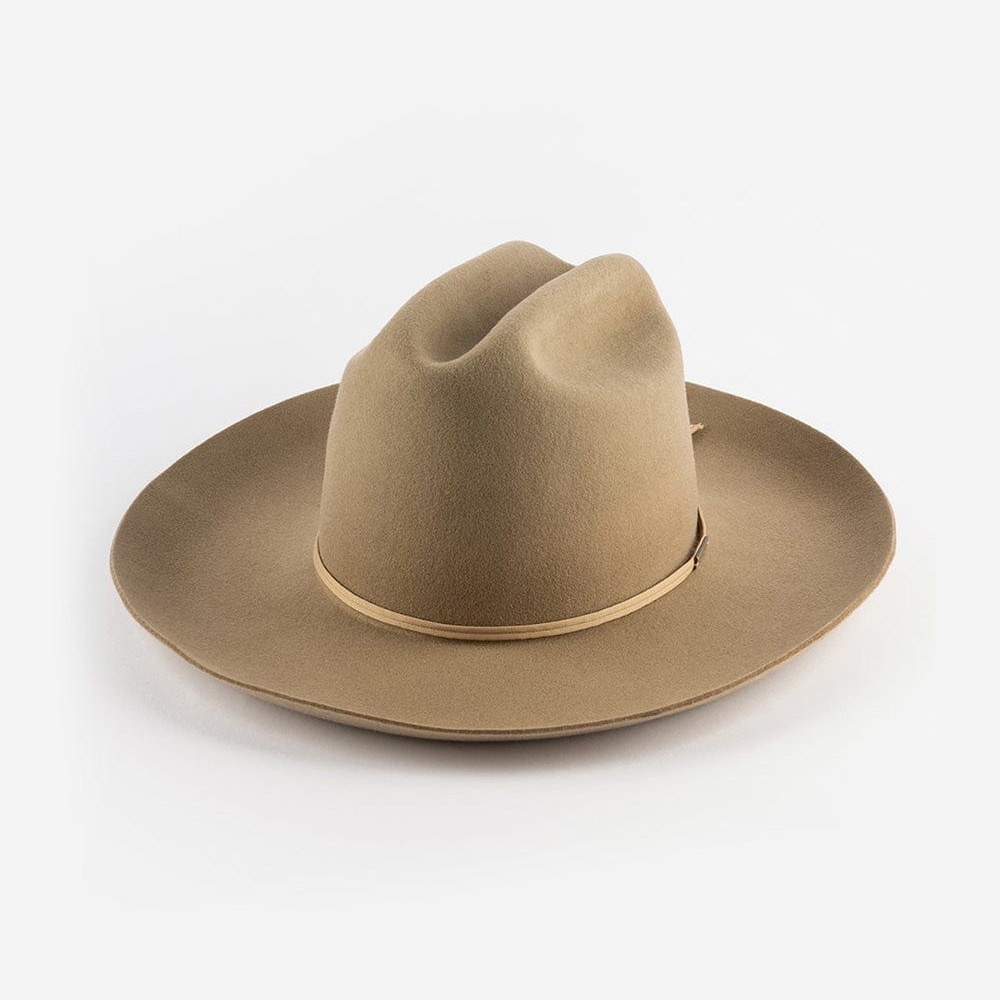 GIGI PIP Ezra Western Hat
